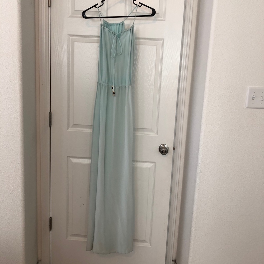 Maxi Dress by Amour Vert
